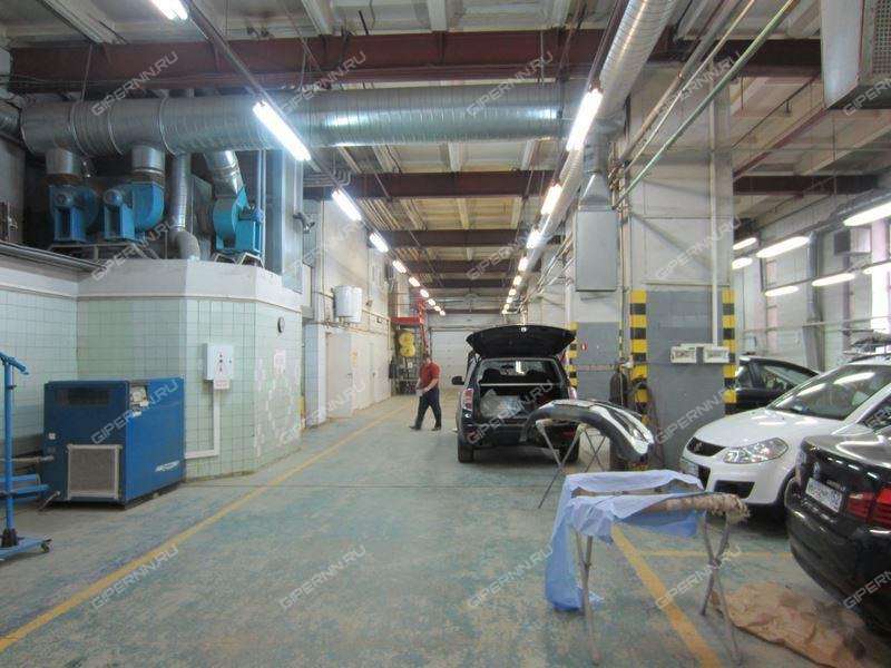 помещение под торговую площадь на Родионова ул,д. 169б