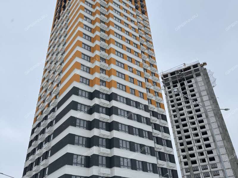 Комсомольское шоссе, 11 фото