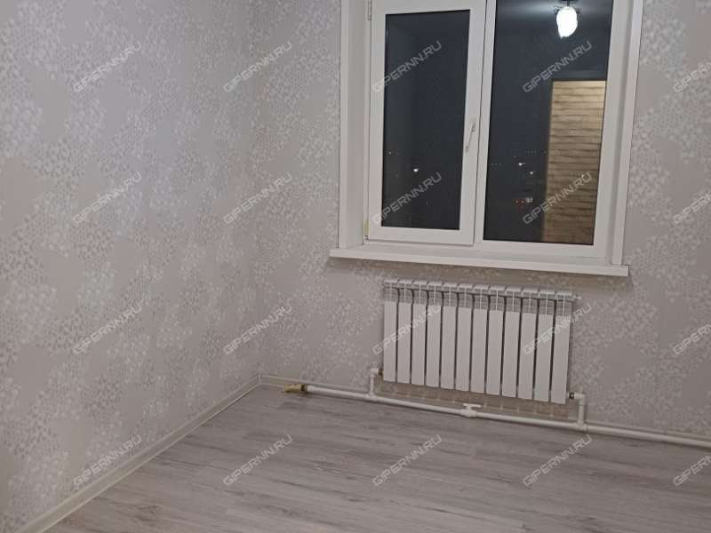 однокомнатная квартира на улице Махалова дом 22 город Бор