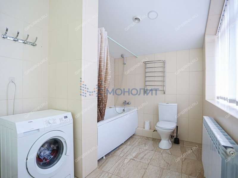 дом на Сорочинской улице