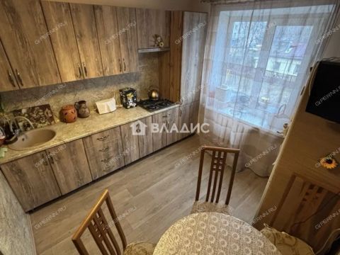 3-komnatnaya-gorod-semenov-semenovskiy-gorodskoy-okrug фото