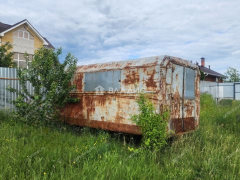dom-kottedzhnyy-poselok-russkaya-derevnya-bogorodskiy-municipalnyy-okrug фото