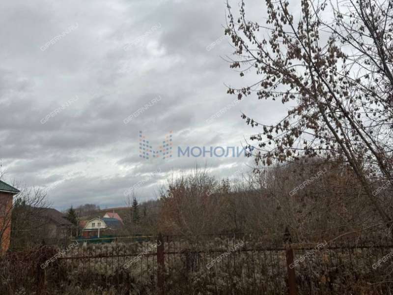 земельный участок 11,22 сотки деревня Утечино