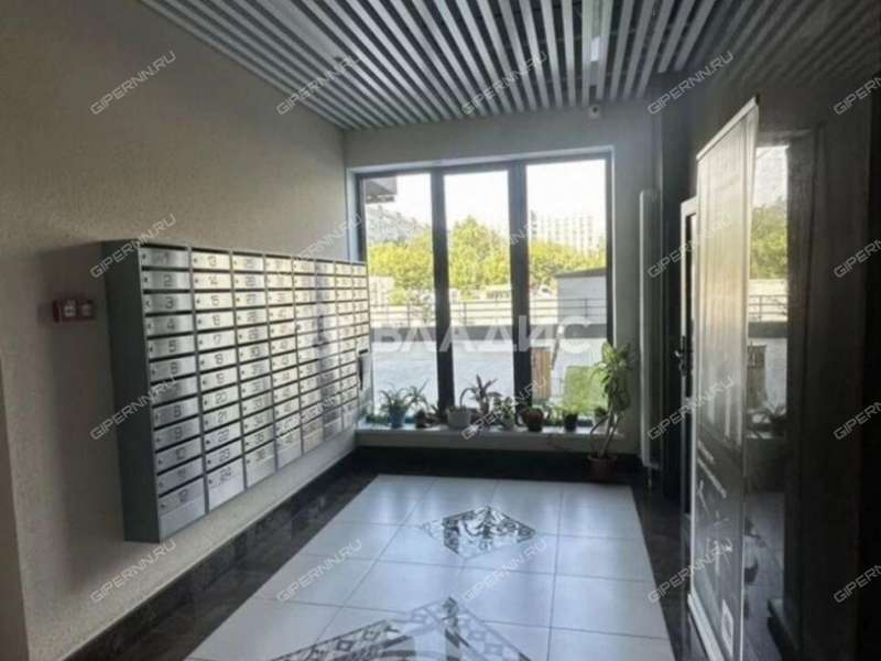 двухкомнатная квартира на Артельной улице дом 15 к1