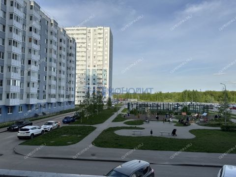1-komnatnaya-ul-borisa-vidyaeva-d-10 фото