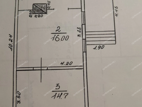 dom-selo-speshnevo-knyagininskiy-rayon фото