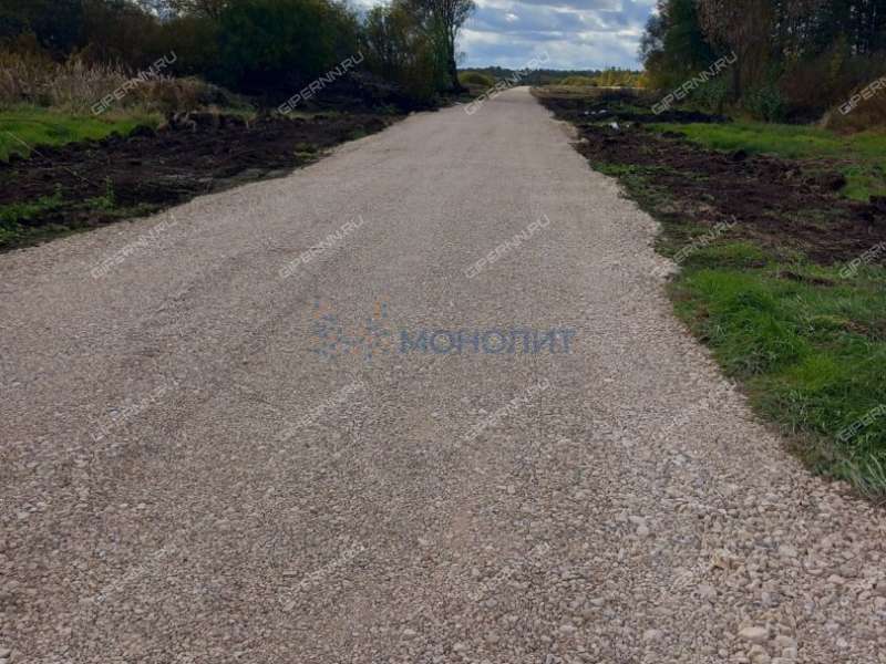 земельный участок 80 соток деревня Пруды