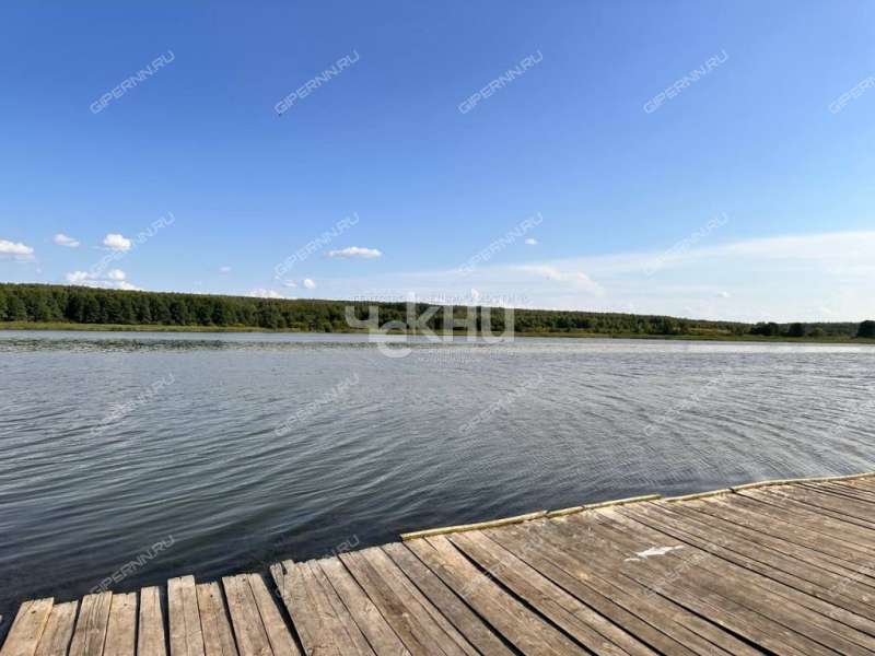 земельный участок 28 соток Жемчужная деревня Инютино