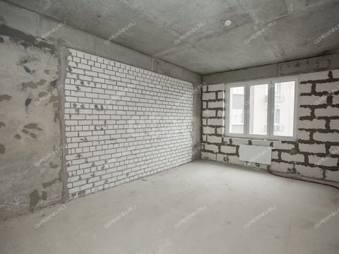 2-komnatnaya-ul-maksima-gorkogo-d-70 фото