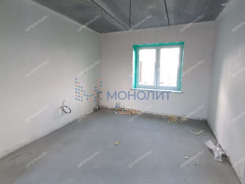 дом на улице Лесопарковая город Кстово