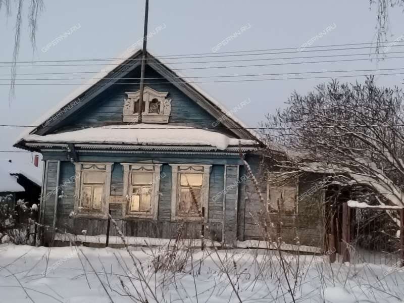 дом на Новый Порядок ул. село Шава