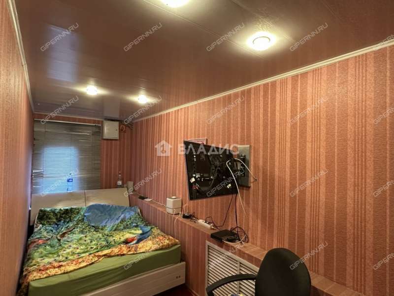 1/2 дома на Полоцкой улице