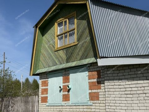 dom-derevnya-karabasiha-gorodskoy-okrug-chkalovsk фото
