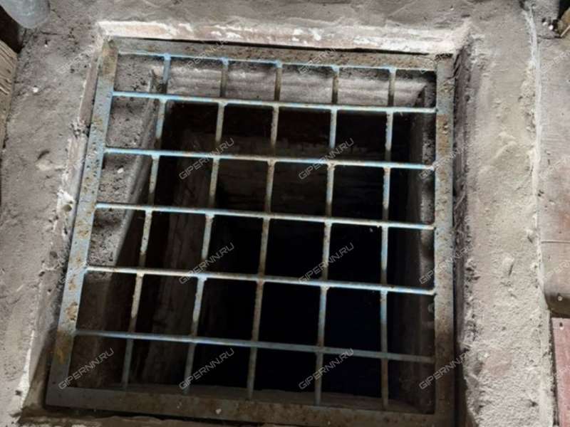 гараж на улице Глеба Успенского