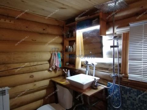 dom-rabochiy-poselok-maloe-kozino-balahninskiy-municipalnyy-okrug фото