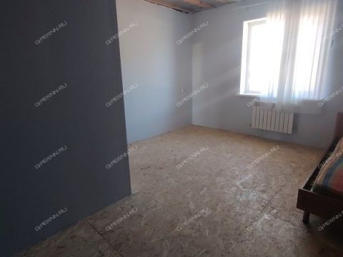 dom-derevnya-shumilovo-bogorodskiy-municipalnyy-okrug фото