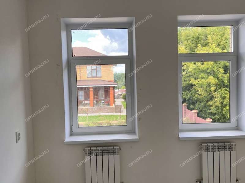 дом на улице Полевая деревня Квасово