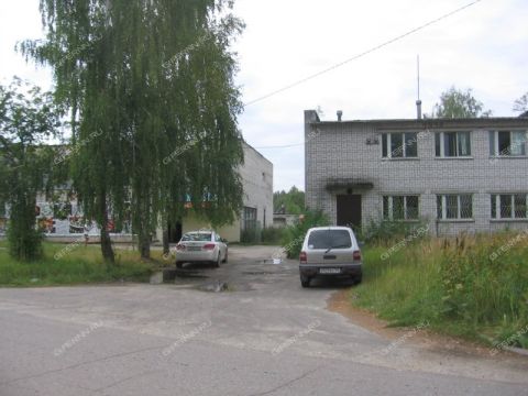 derevnya-istomino-balahninskiy-municipalnyy-okrug фото