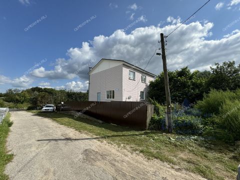 kottedzh-selo-doskino-bogorodskiy-municipalnyy-okrug фото