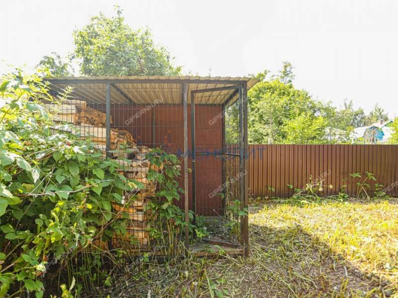 дом на улице Лизы Чайкиной