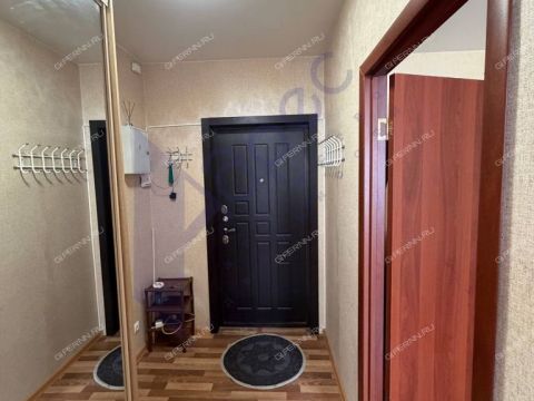 1-komnatnaya-poselok-zhdanovskiy-kstovskiy-rayon фото