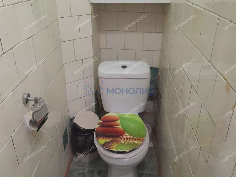 двухкомнатная квартира на улице имени Генерала Ивлиева дом 34