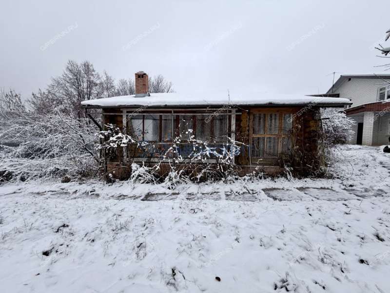 дом на - деревня Козловка