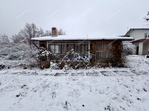 dom-derevnya-kozlovka-prokoshevskiy-selsovet-kstovskiy-rayon фото