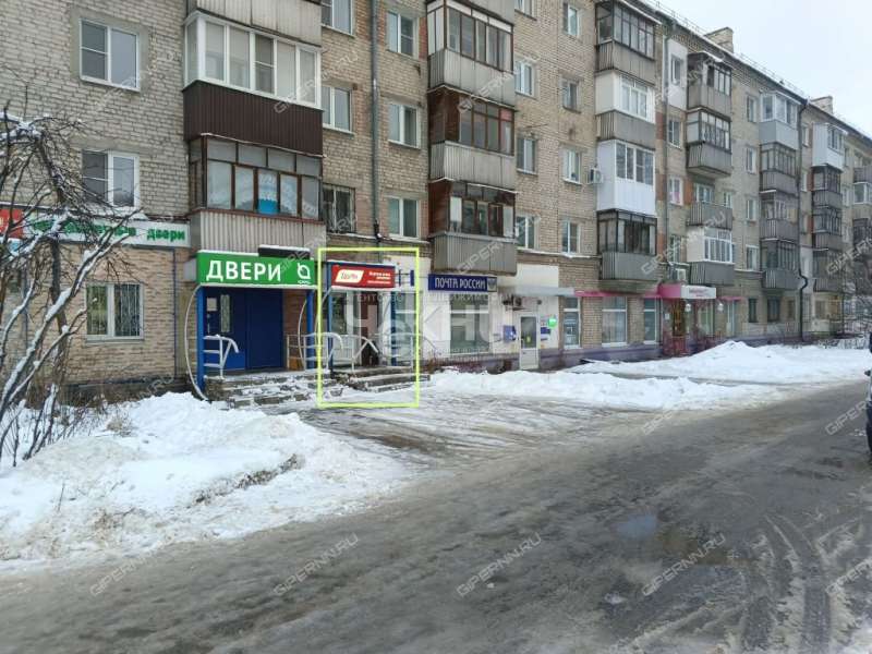 помещение под торговую площадь на Московском шоссе