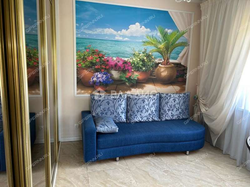 дом на улице Большая Дорога село Вязовка