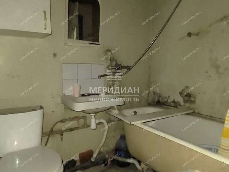 двухкомнатная квартира на улице Энгельса дом 12