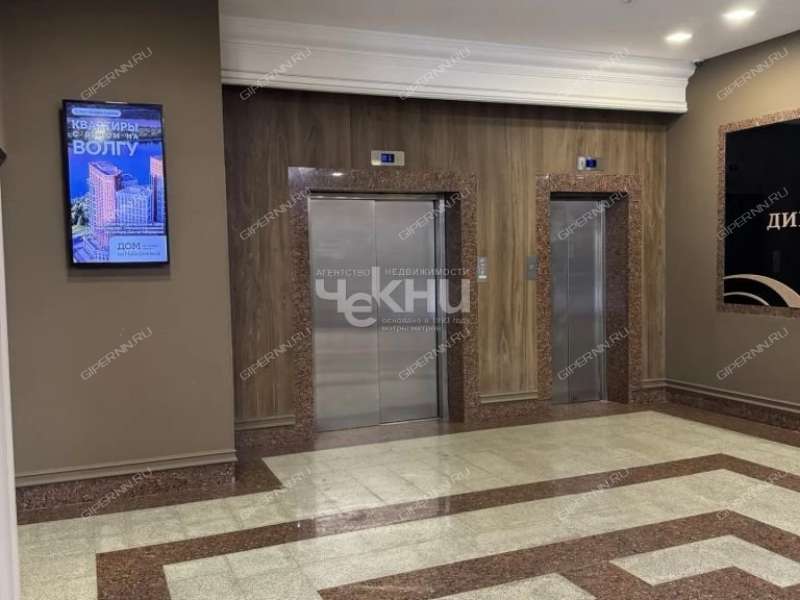помещение под недвижимость под гостиничный бизнес на Большей Печёрской улице