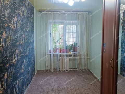 poselok-berezovskiy-ul-znamenskaya-d-9 фото