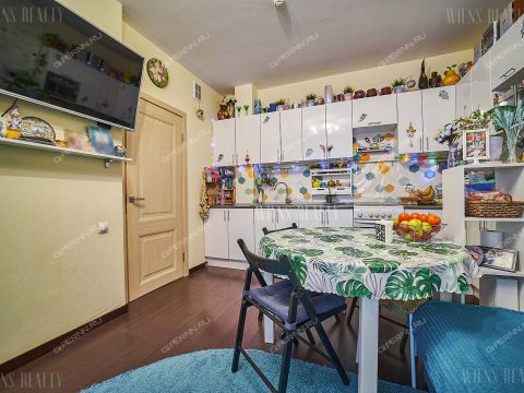 3-komnatnaya-derevnya-ankudinovka-kstovskiy-rayon фото