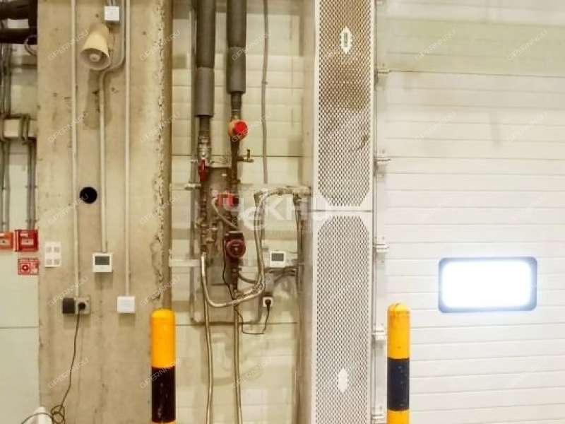 помещение под склад на Игумновское ш город Дзержинск