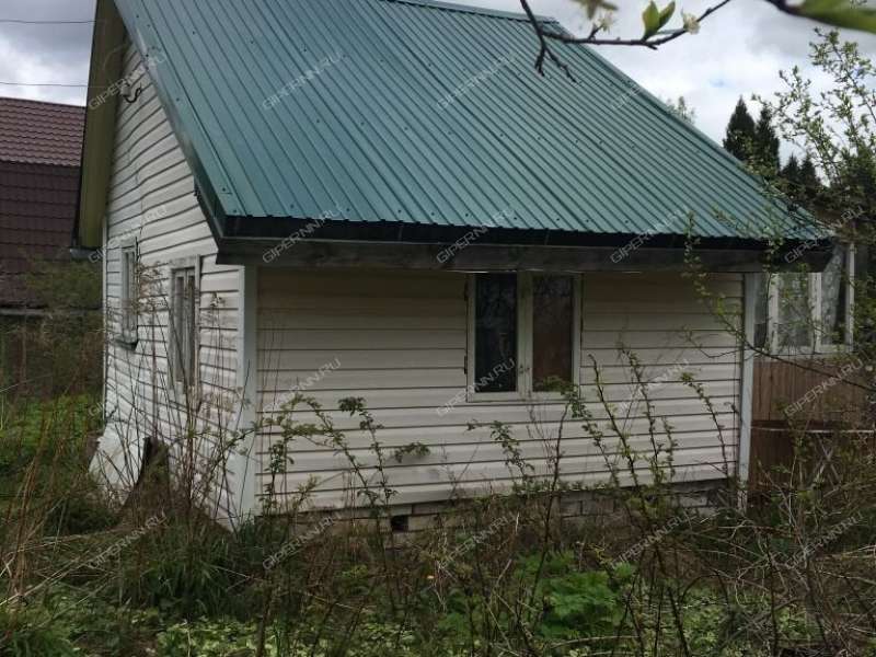 земельный участок 6 соток СНТ 10 посёлок при станции Шониха