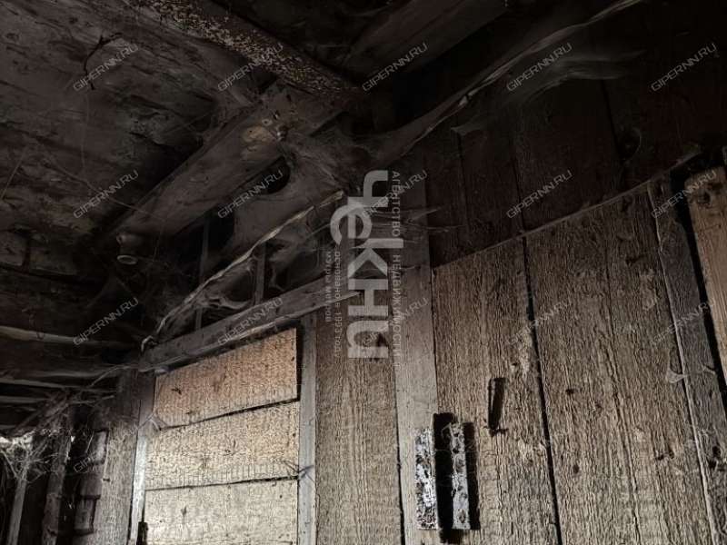 двухкомнатная квартира на улице Короленко дом 11а