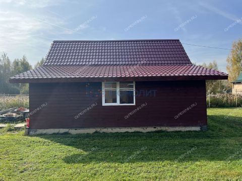 dom-derevnya-pikino-gorodskoy-okrug-bor фото