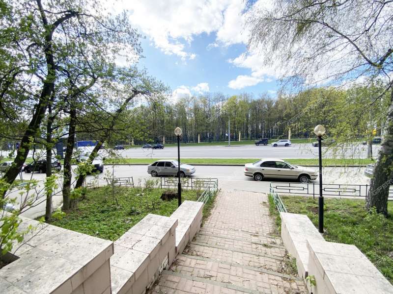 помещение под помещение свободного назначения на проспекте Гагарина