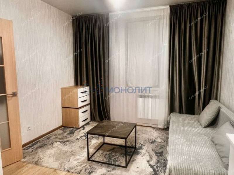 однокомнатная квартира на 2-й Дорожной улице дом 5