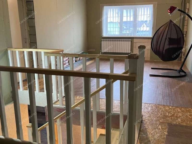 дом на Чернореченской улице