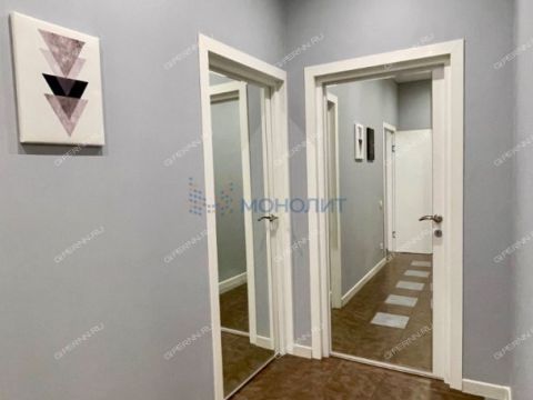 2-komnatnaya-nab-kazanskaya-d-5 фото