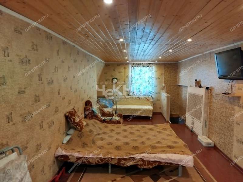 дача на СТ Авиатор