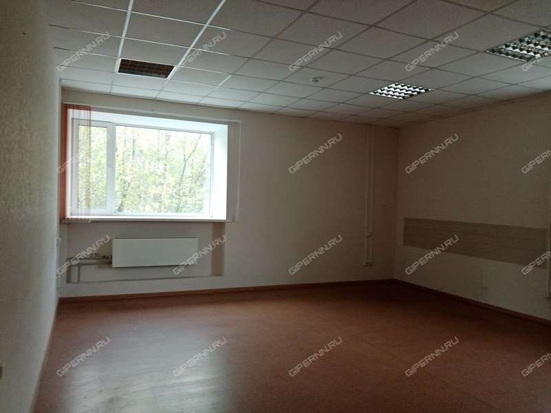 помещение под офис на Южном шоссе