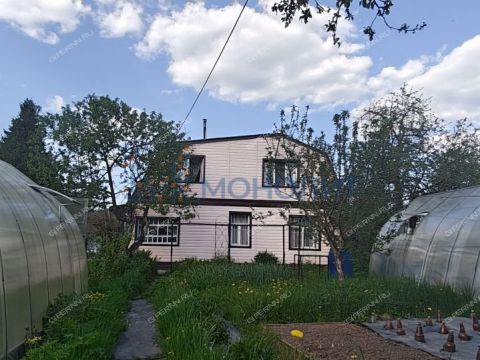 dacha-snt-druzhba-gorodskoy-okrug-bor фото
