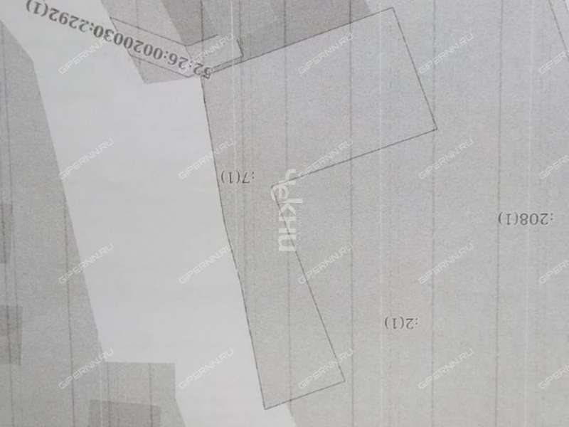 земельный участок 8,7 сотки деревня Ройка