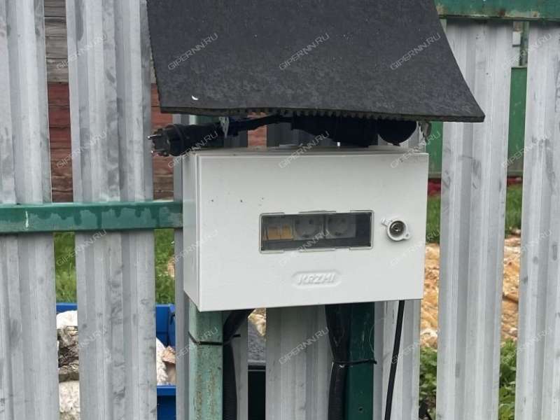 дача на Советской улице деревня Макариха