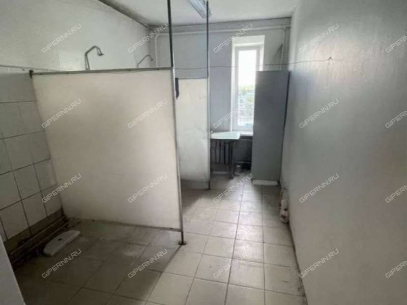 помещение под помещение свободного назначения на Пригородная зона промзона ул. город Кстово