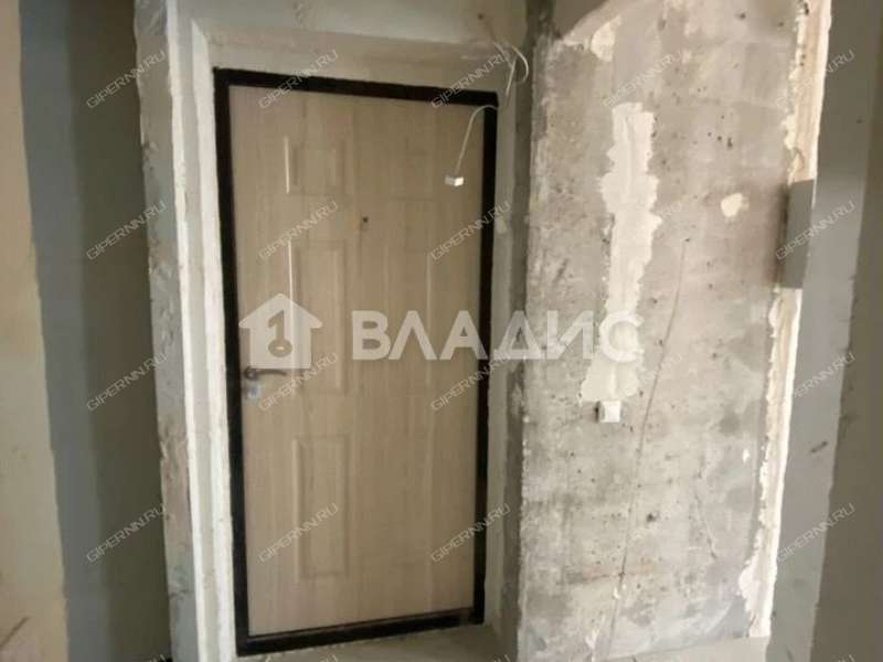 двухкомнатная квартира на Казанском шоссе дом 14 к3