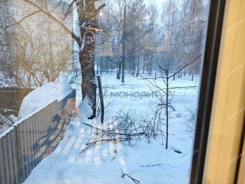 2-komnatnaya-gorod-dzerzhinsk-gorodskoy-okrug-dzerzhinsk фото